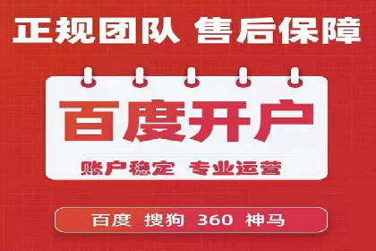 竞价端口开户成功助力企业增长